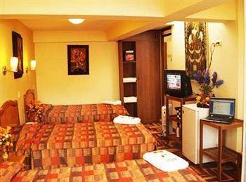 Awki's Dream 3* Cusco