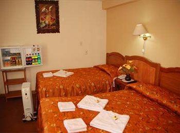 Awki's Dream Hotel Cusco