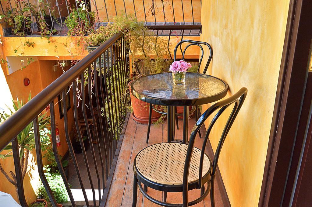 Andean Wings Boutique Hotel