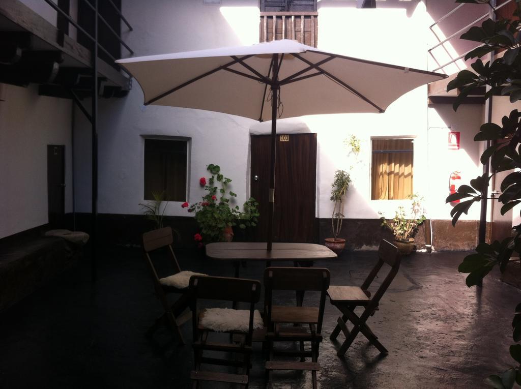 Hacienda * Cusco