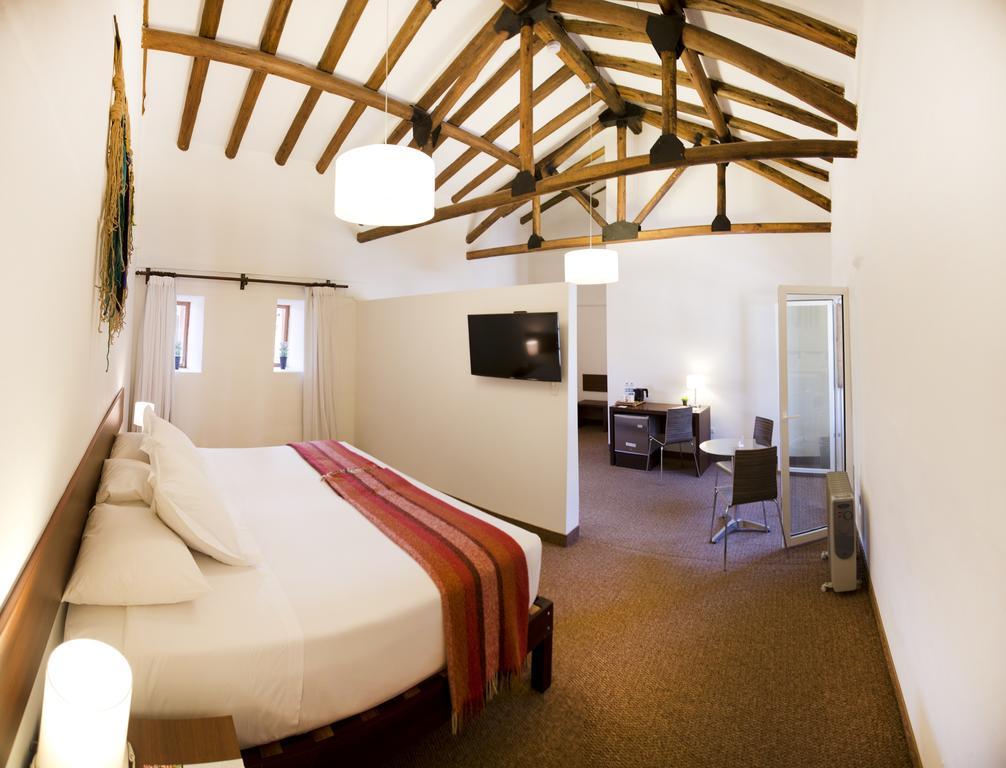 Tierra Viva Centro 3* Cusco