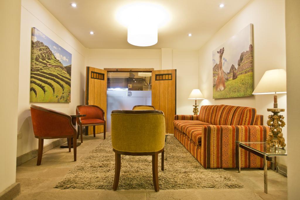 Hotel Tierra Viva Centro