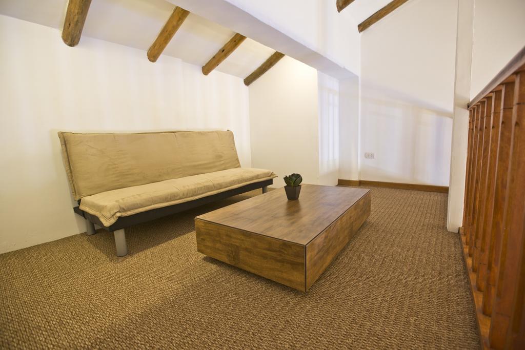 Tierra Viva Centro 3* Cusco