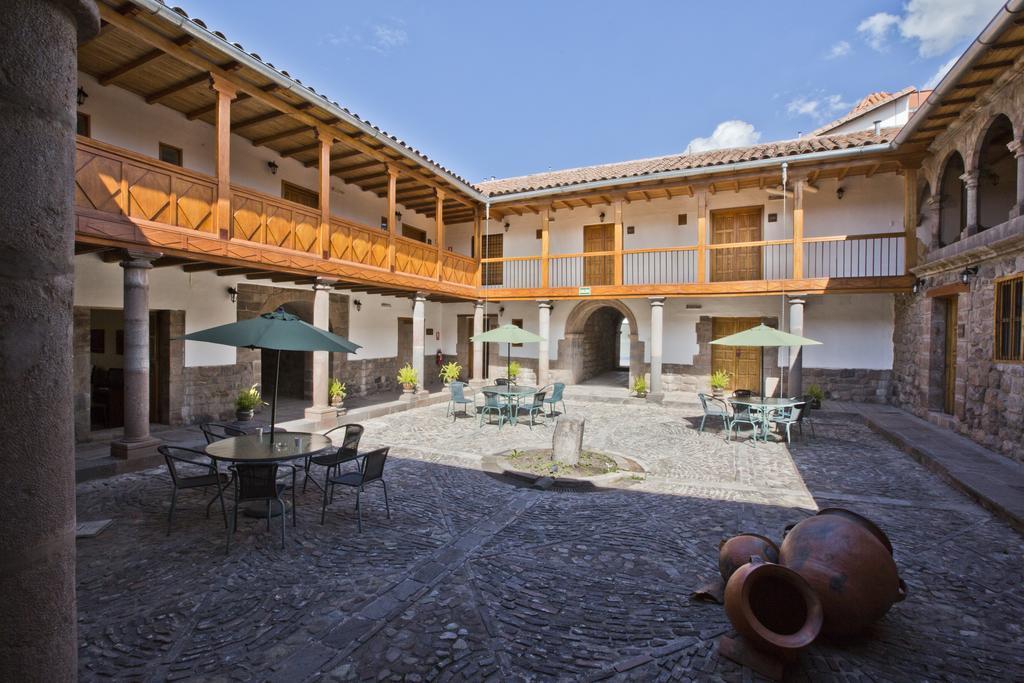 Tierra Viva Centro Hotel 3*