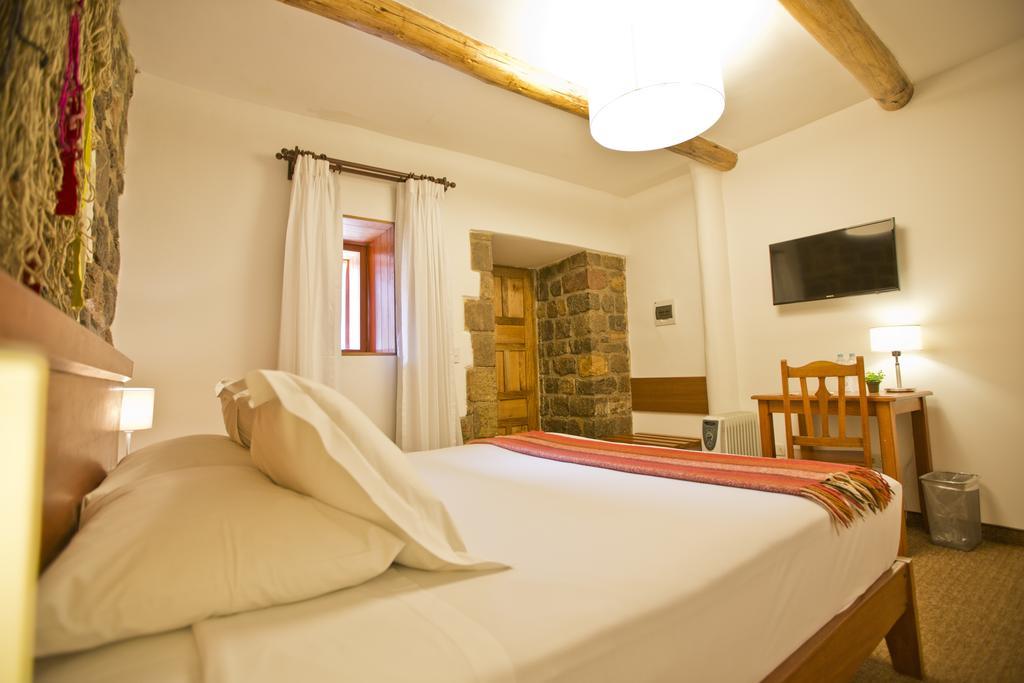 Hotel Tierra Viva Centro Cusco