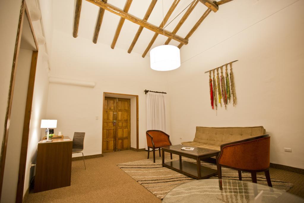 Hotel Tierra Viva Centro Cusco
