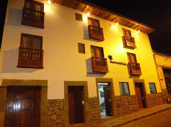Tierra Del Inka 2*