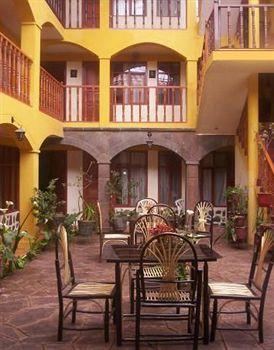 Cusi Wasi Inn