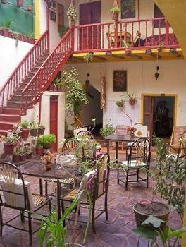 Cusi Wasi Inn 2*