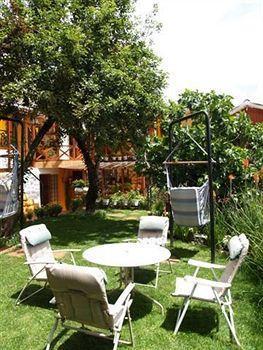 Tika Wasi Casa Boutique Hotel