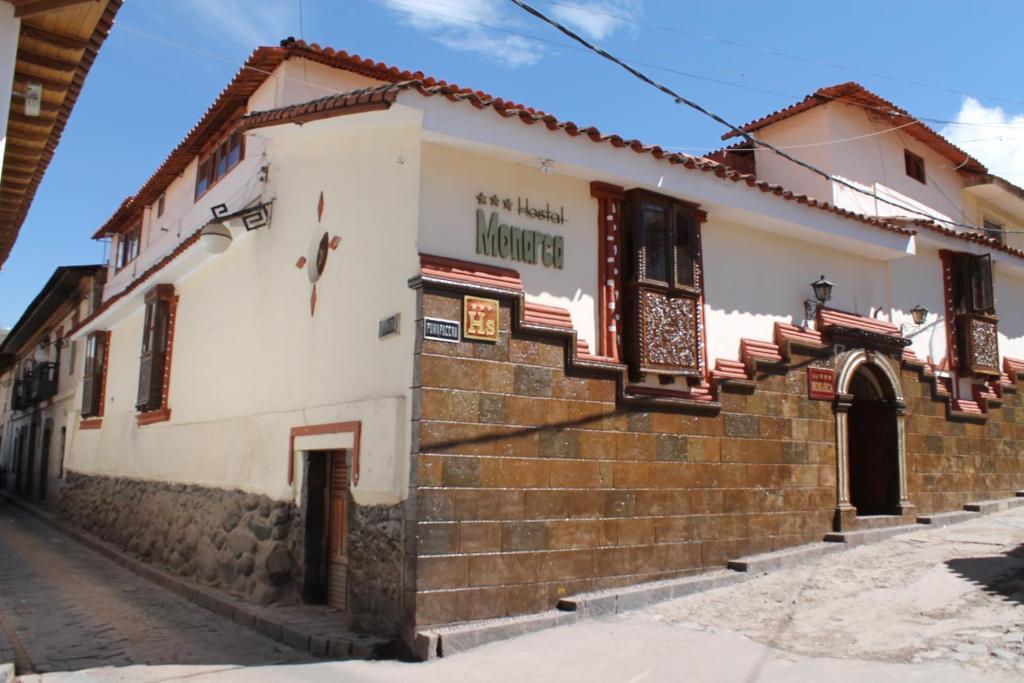 Monarca 3*