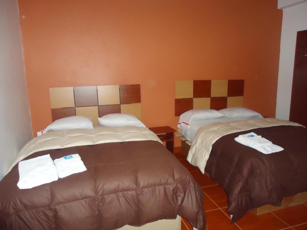 Tierra Del Inka 2* Cusco