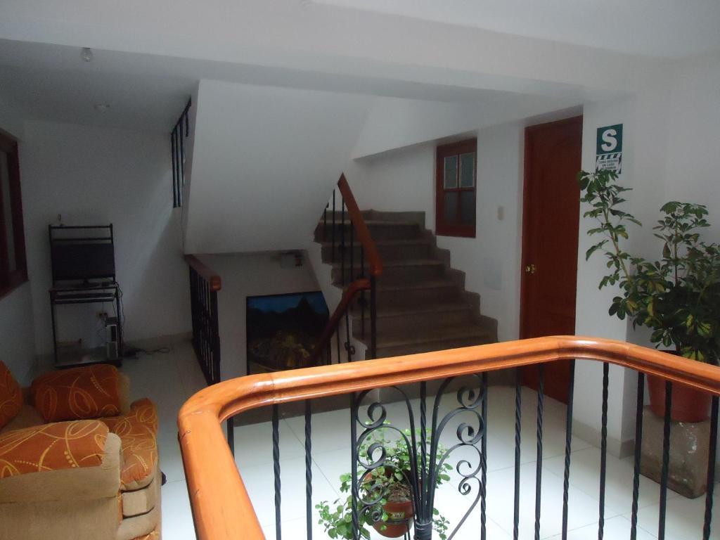 Tierra Del Inka Hotel Cusco