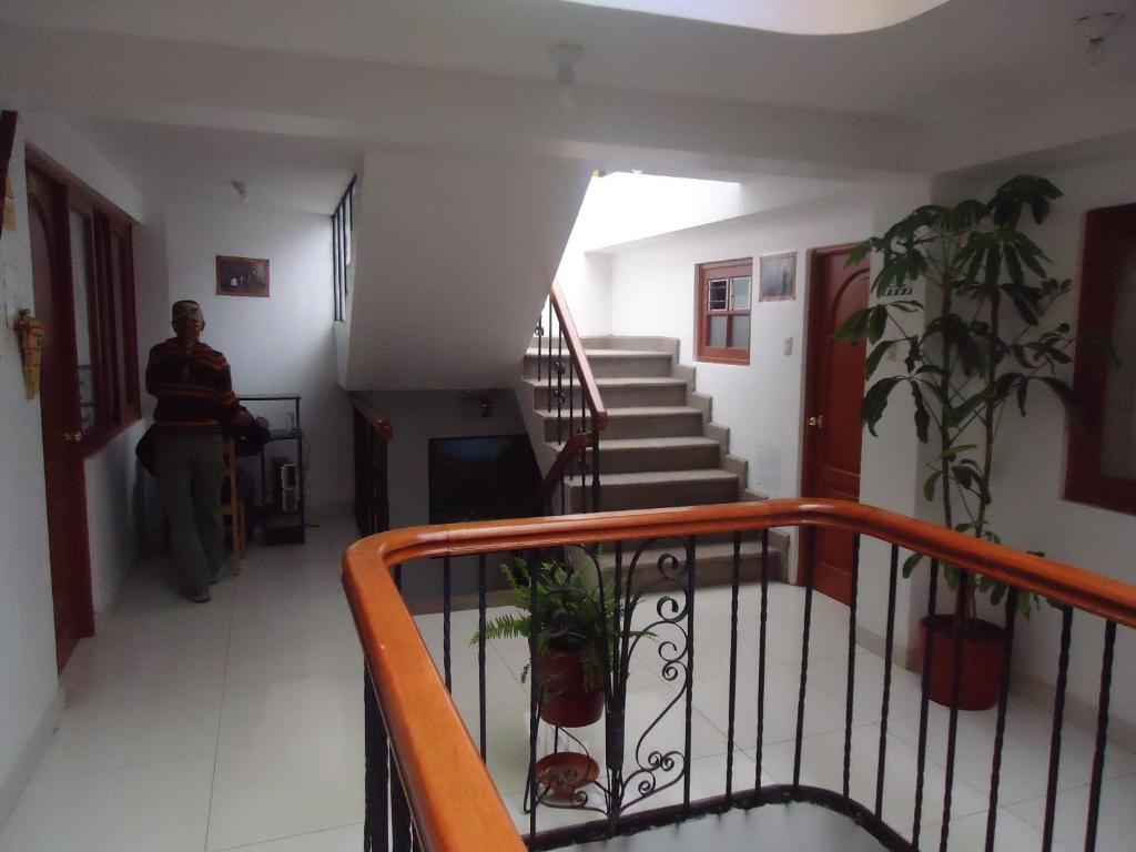 Hotel Tierra Del Inka 2*