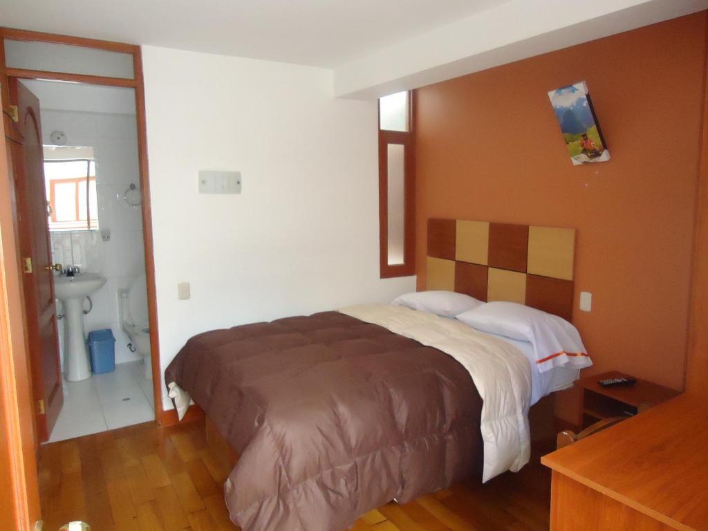 Hotel Tierra Del Inka Cusco