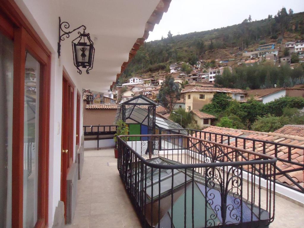 Tierra Del Inka 2*