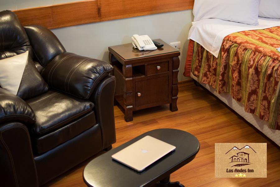 Andes 3* Cuzco