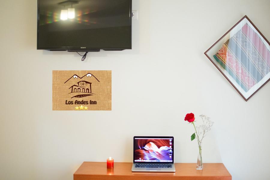 Hotel Andes Cuzco