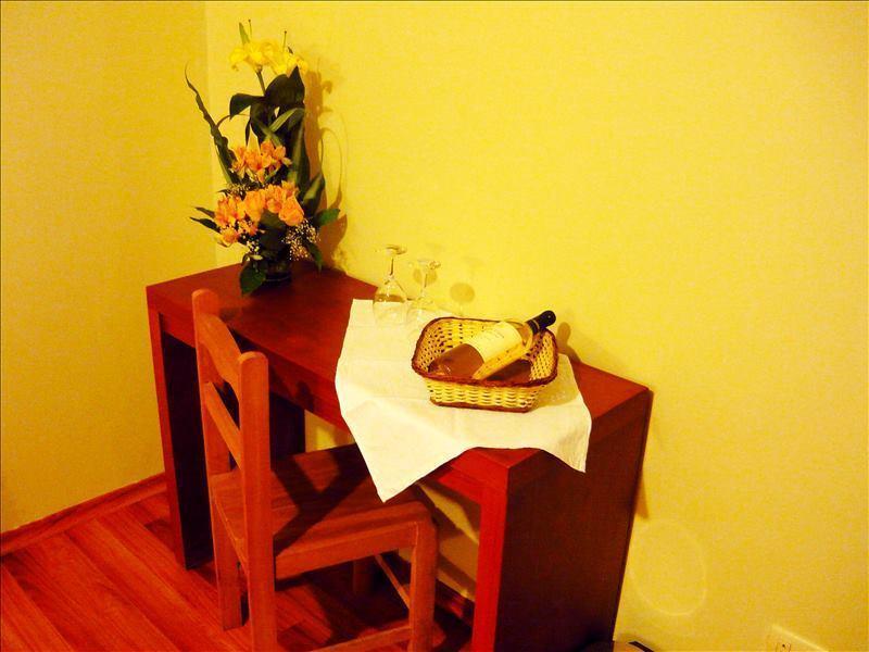 Andes Hotel Cuzco