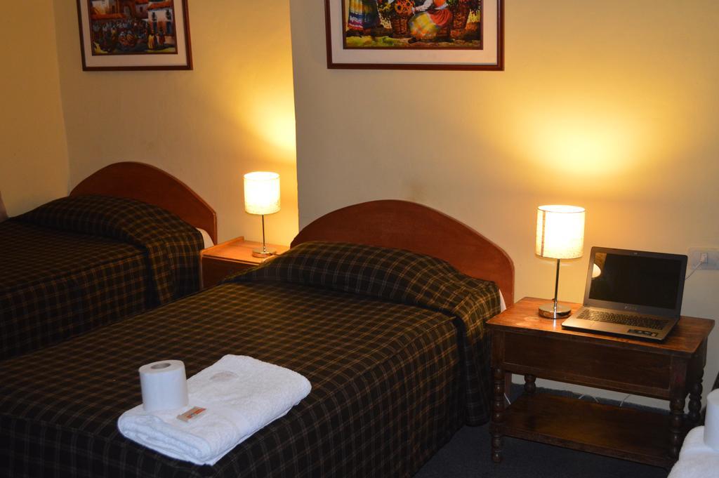 Maria Angola Hotel 2*