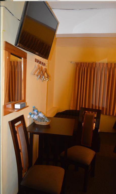 Maria Angola Hotel Cuzco