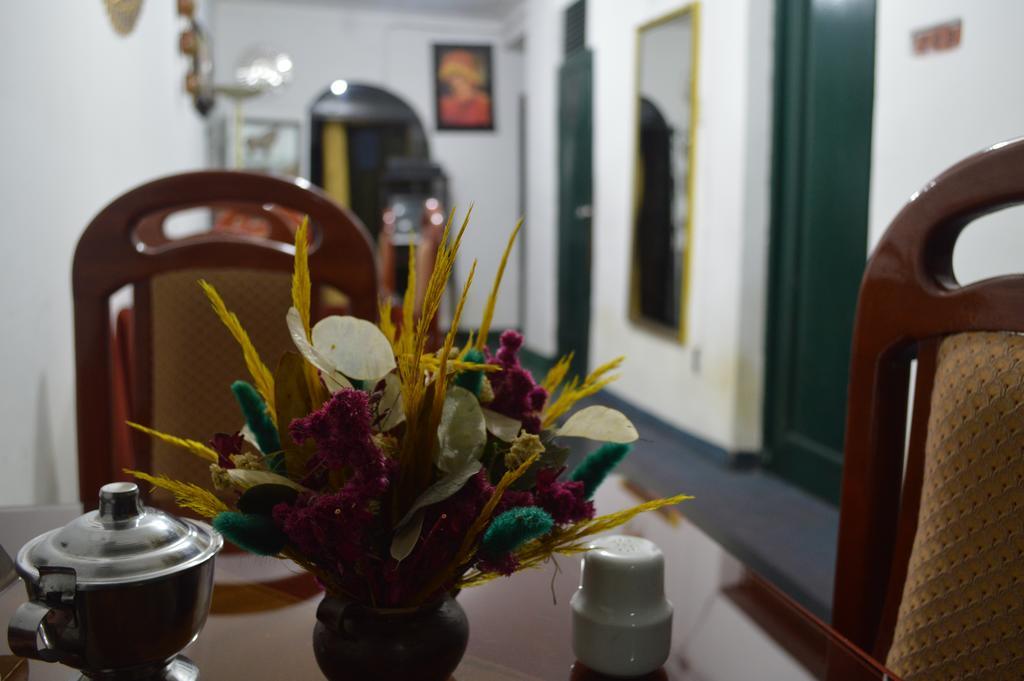 Maria Angola Hotel Cuzco