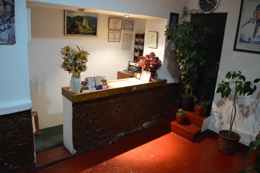 Hotel Maria Angola 2*