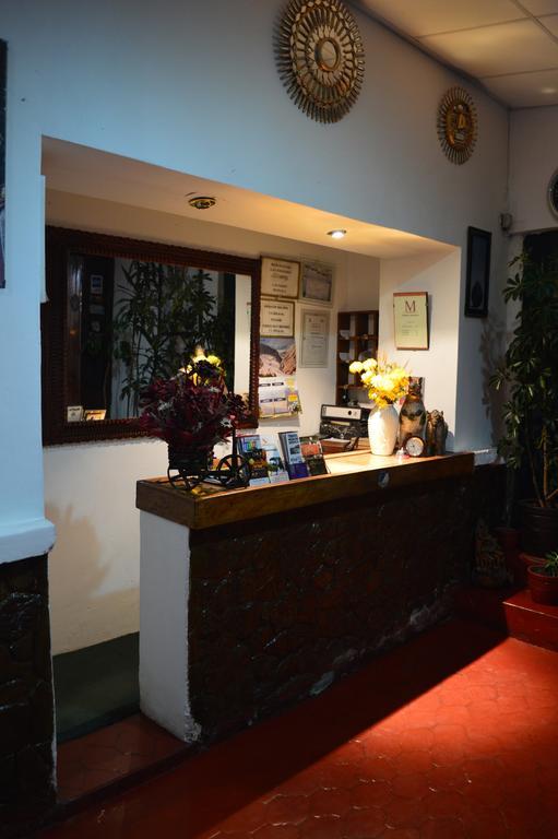 Hotel Maria Angola Cuzco