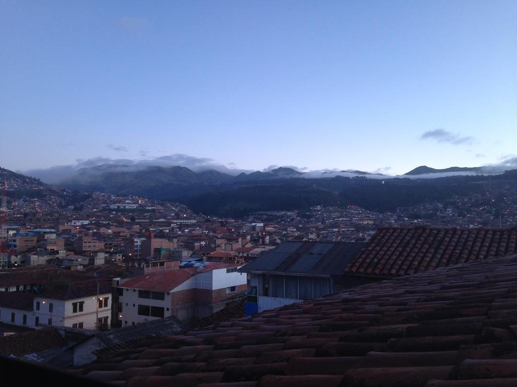 Inkas Garden Apartamento *