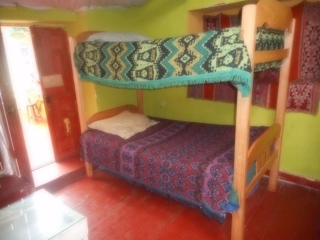 El Imperio Guest house Cusco