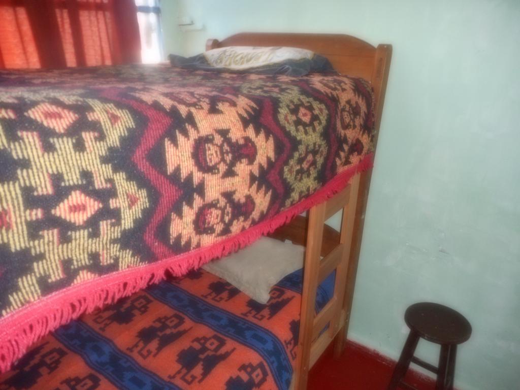 El Imperio Guest house