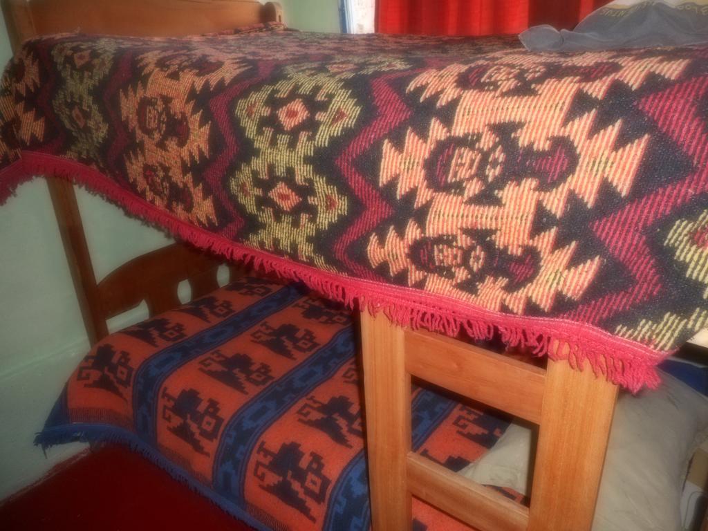 Guest house El Imperio *
