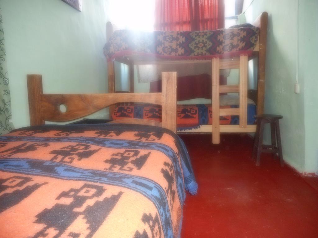 Guest house El Imperio Cusco