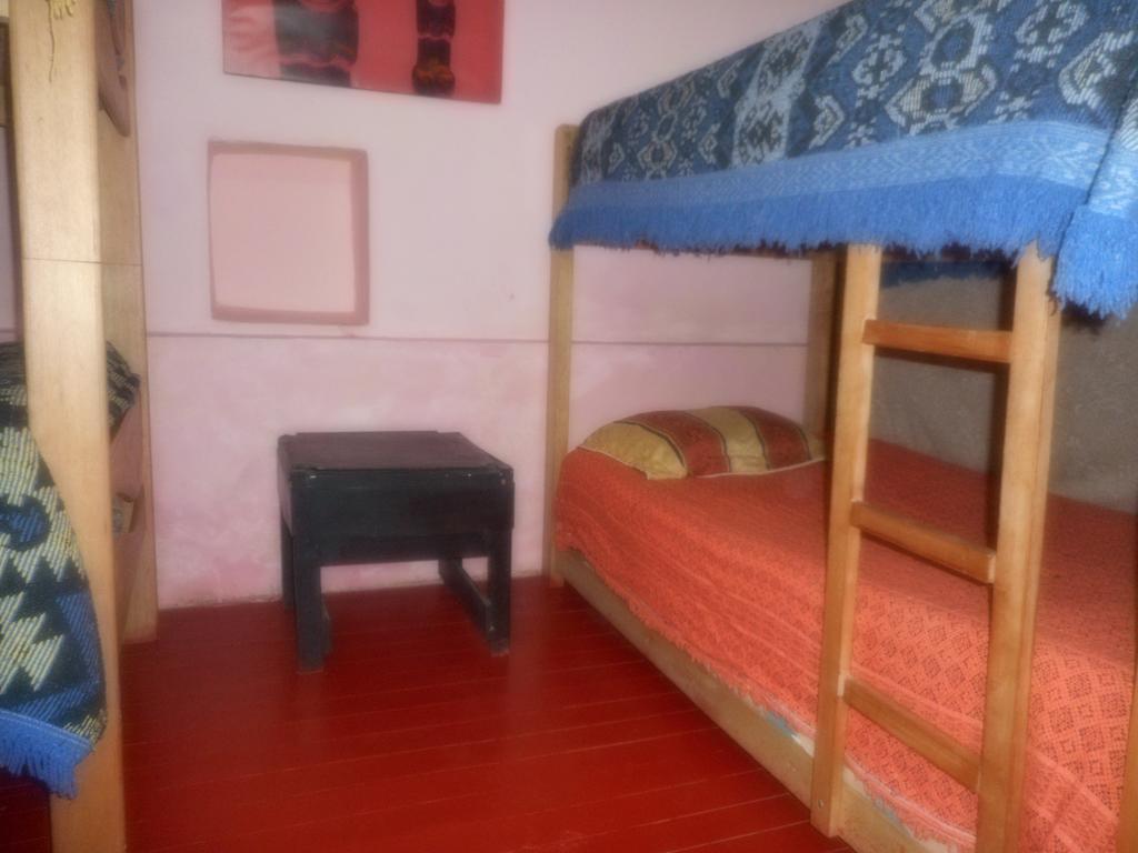 Guest house El Imperio Cusco