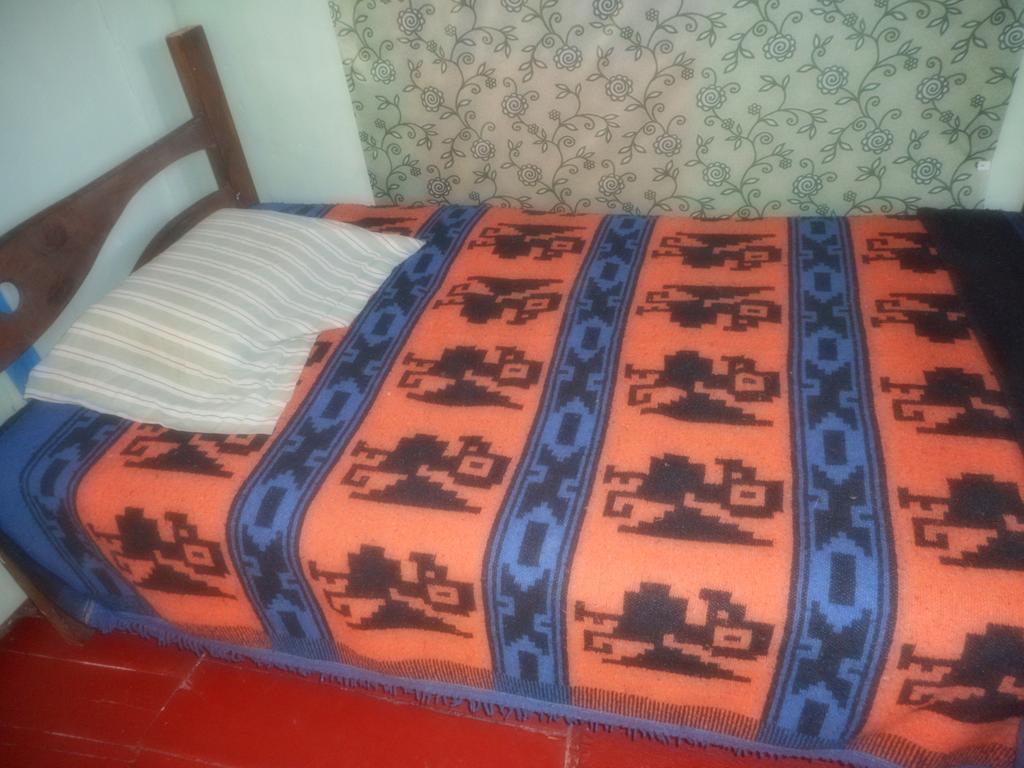 El Imperio Guest house *