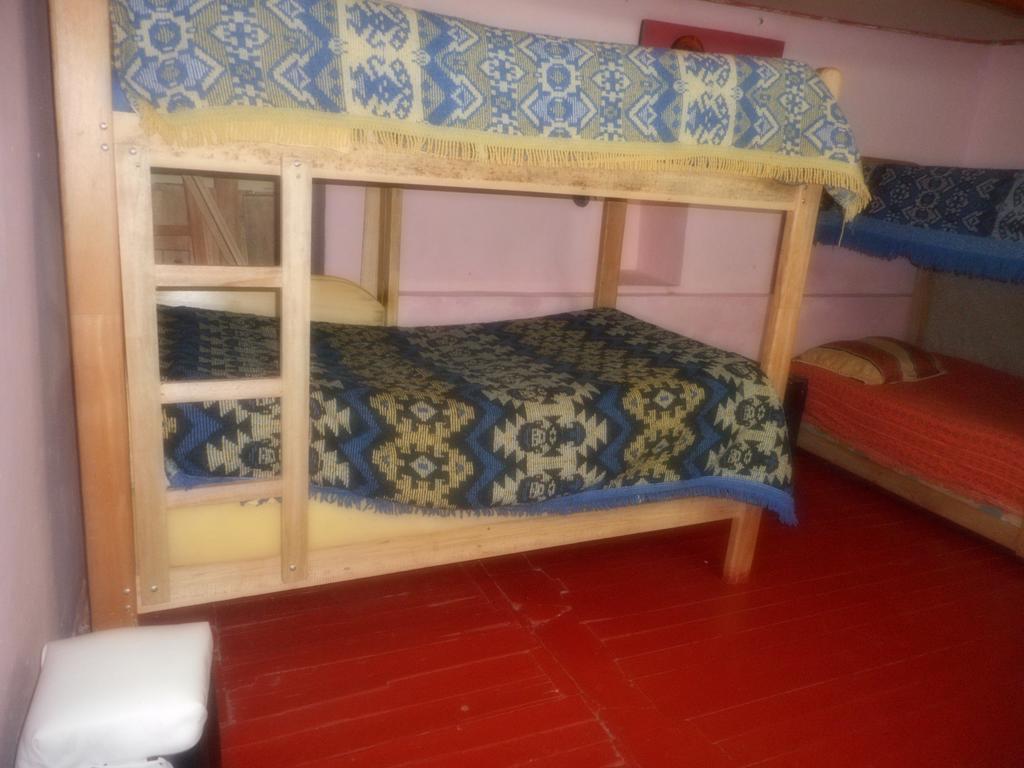 Guest house El Imperio