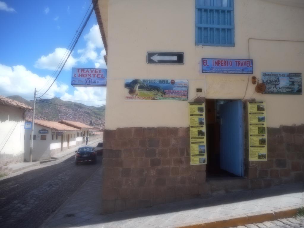 Guest house El Imperio Cusco