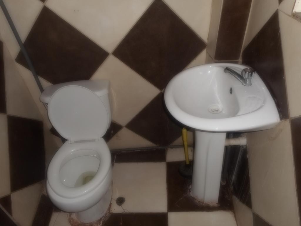 El Imperio Guest house