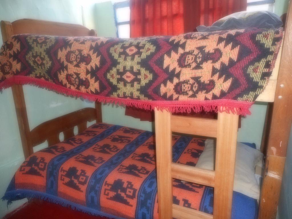 Guest house El Imperio
