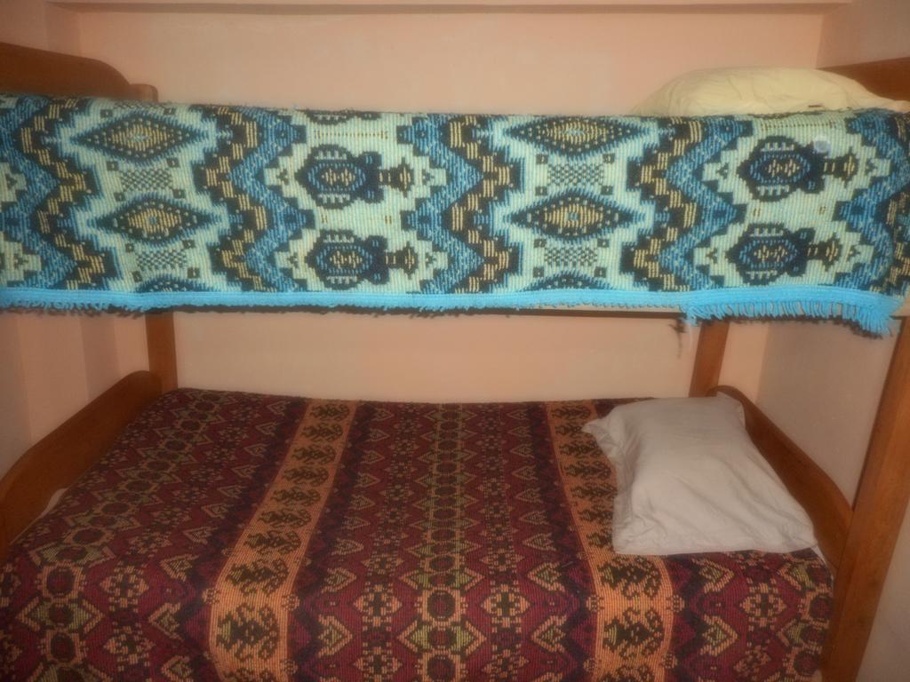 El Imperio Guest house