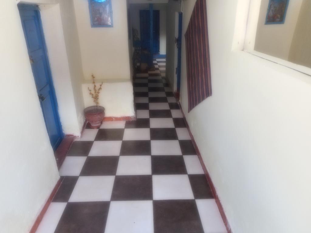 El Imperio Guest house *