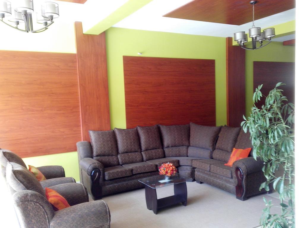 Hotel Principe Ii