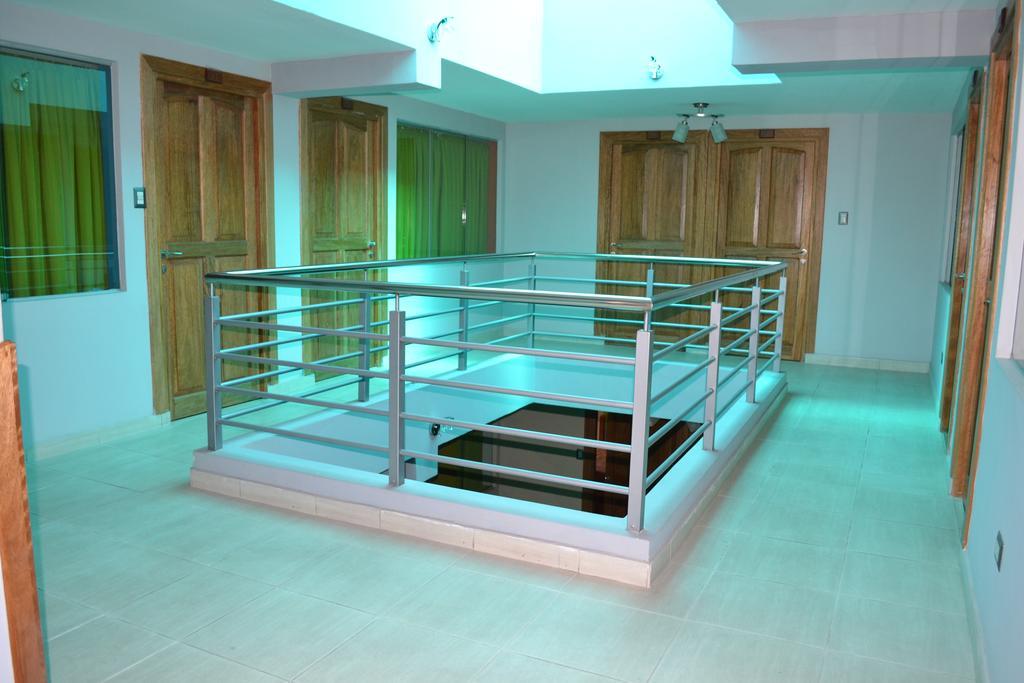 Hotel Principe Ii 2*