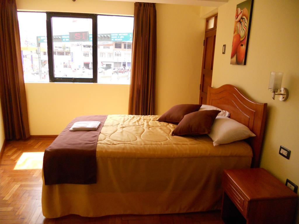 Khuyay * Cusco