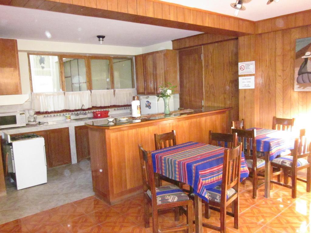 Kamila Bed & Breakfast