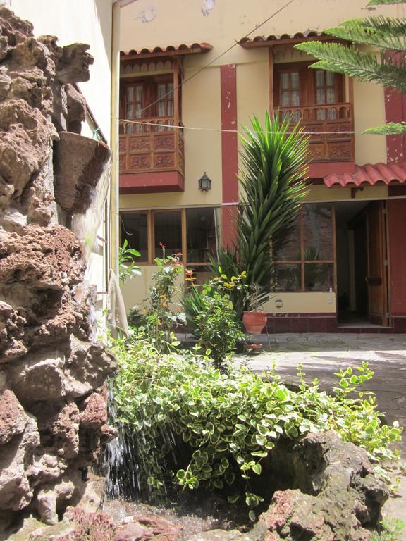 Kamila Bed & Breakfast