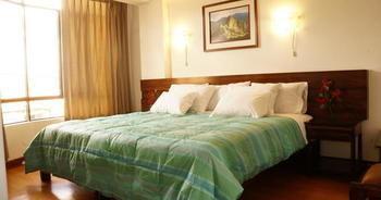 Illas Hotel Cusco