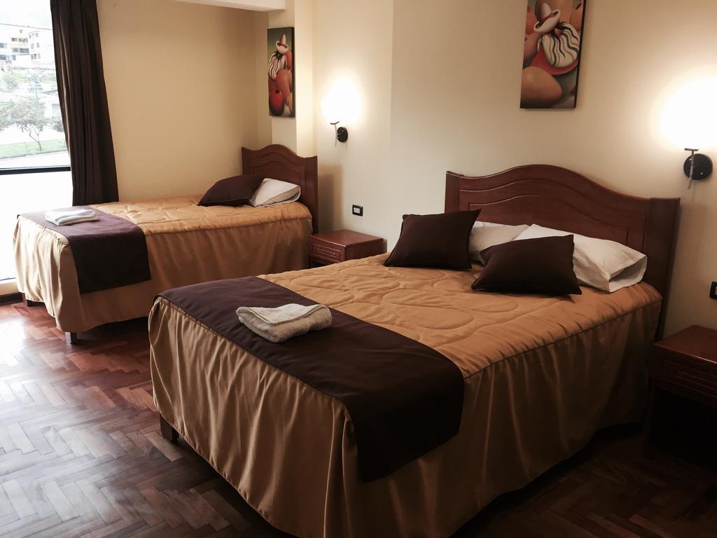 Khuyay Guest house Cusco