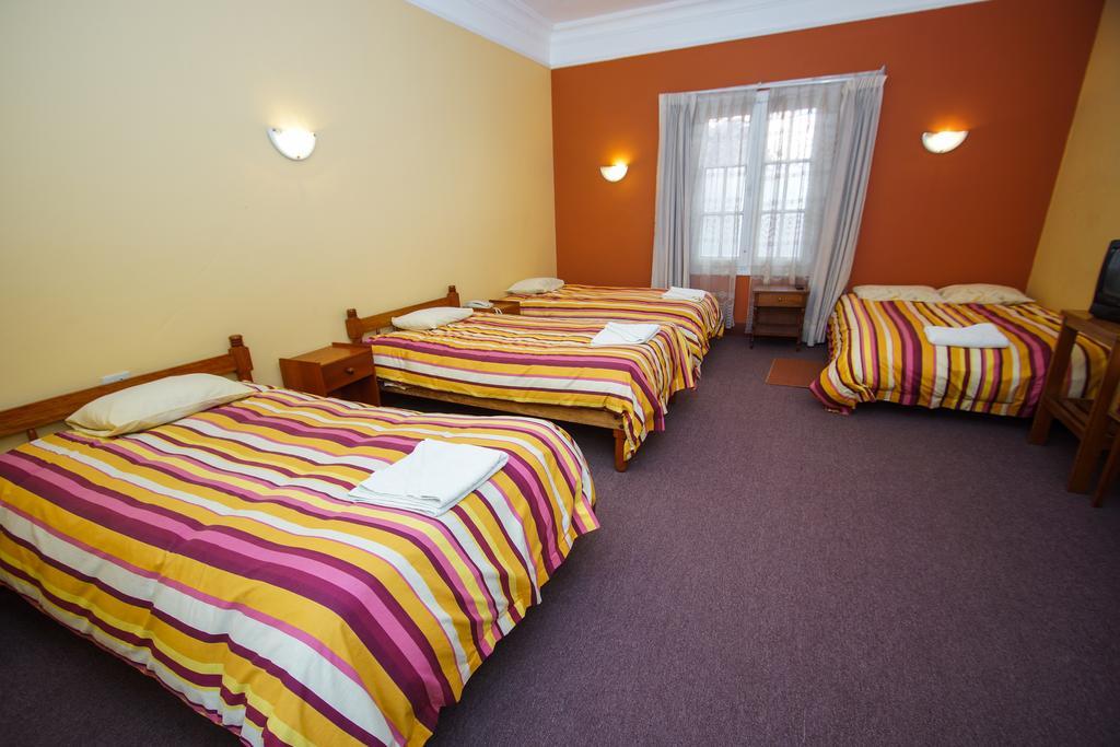 Leonard's Lodgings Inn Cusco