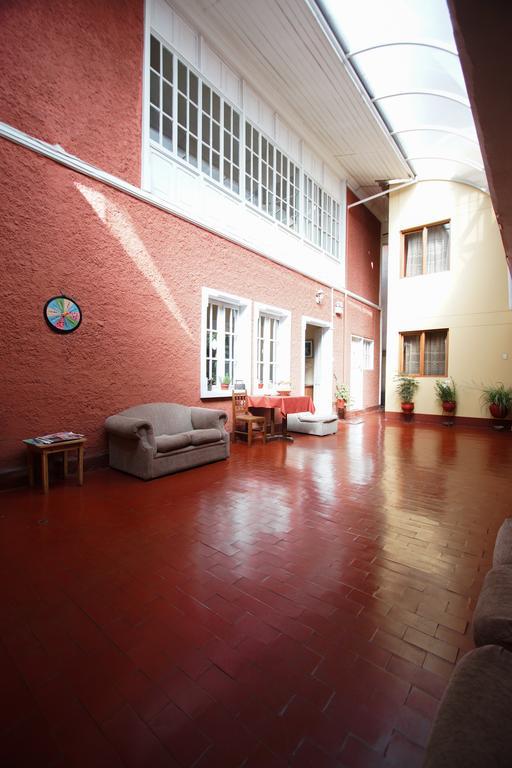 Inn Leonard's Lodgings 3*